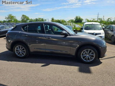 Alfa Romeo Stelvio 2.2 t Veloce Q4 210cv auto (7)