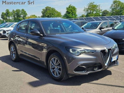 Alfa Romeo Stelvio 2.2 t Veloce Q4 210cv auto (8)