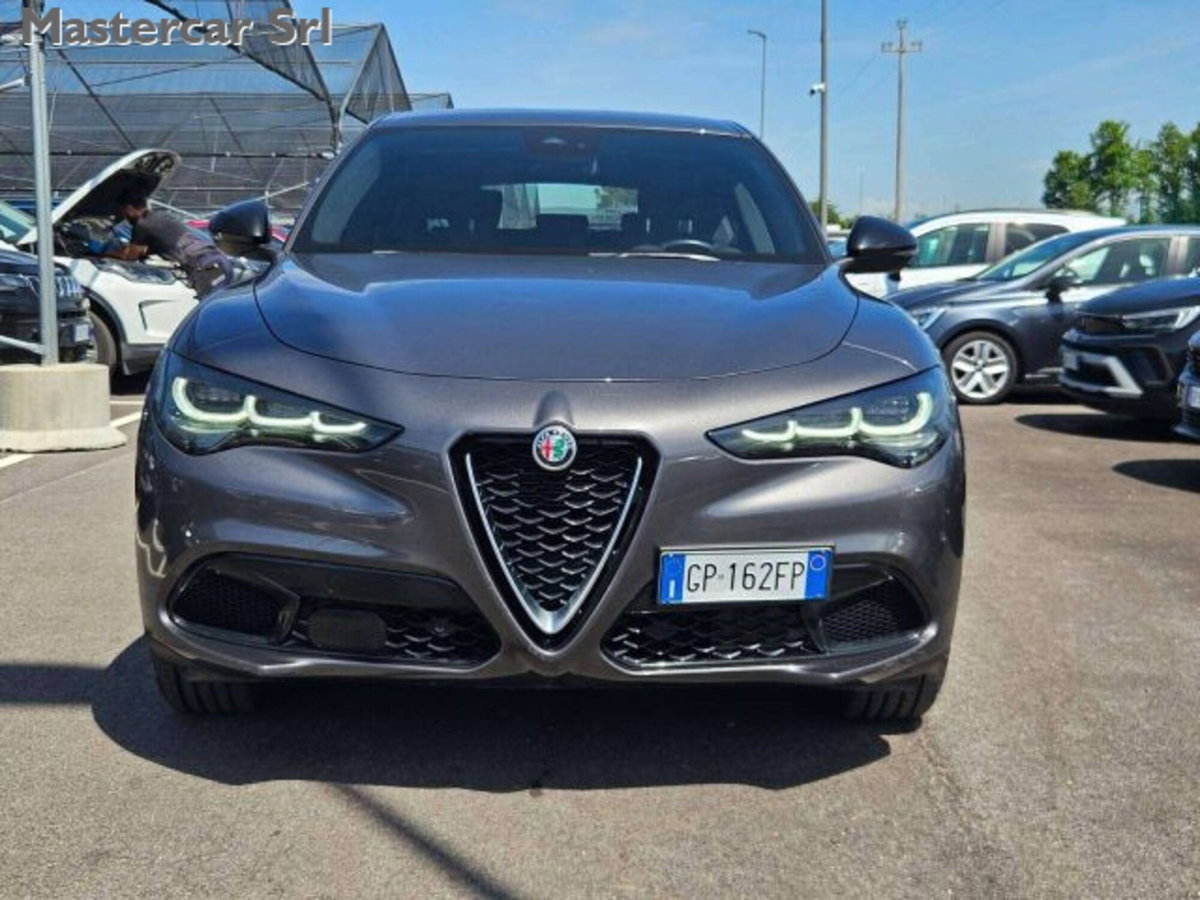Alfa Romeo Stelvio 2.2 t Veloce Q4 210cv auto (9)
