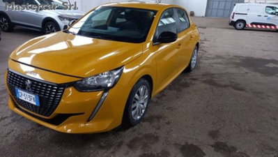 Peugeot 208 1.2 puretech Active s&s 75cv (2)