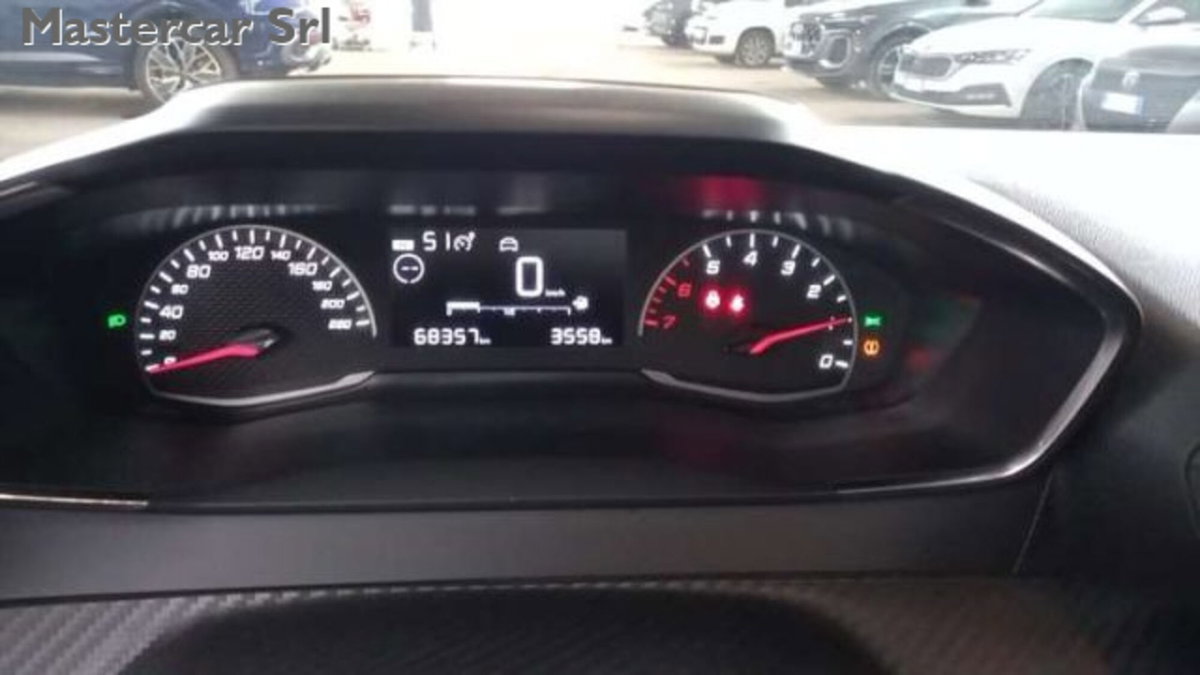 Peugeot 208 1.2 puretech Active s&s 75cv (7)