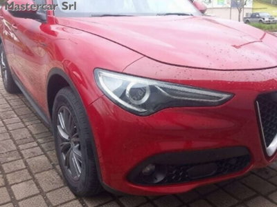 Alfa Romeo Stelvio 2.2 t Veloce Q4 210cv auto (3)