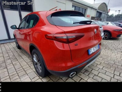 Alfa Romeo Stelvio 2.2 t Veloce Q4 210cv auto (4)