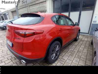 Alfa Romeo Stelvio 2.2 t Veloce Q4 210cv auto (5)