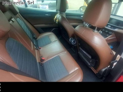 Alfa Romeo Stelvio 2.2 t Veloce Q4 210cv auto (7)