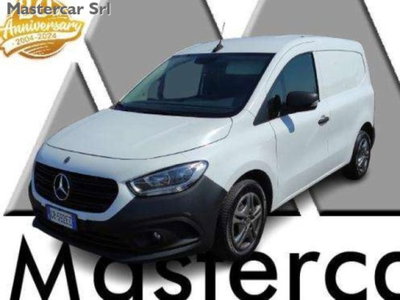 Mercedes-Benz Citan Tourer Long 112 cdi usata
