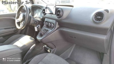 Mercedes-Benz Citan Tourer Long 112 cdi (10)