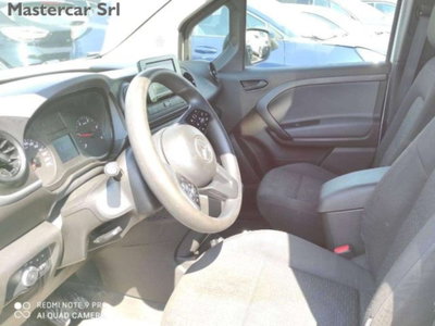 Mercedes-Benz Citan Tourer Long 112 cdi (11)