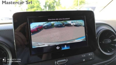 Mercedes-Benz Citan Tourer Long 112 cdi (12)