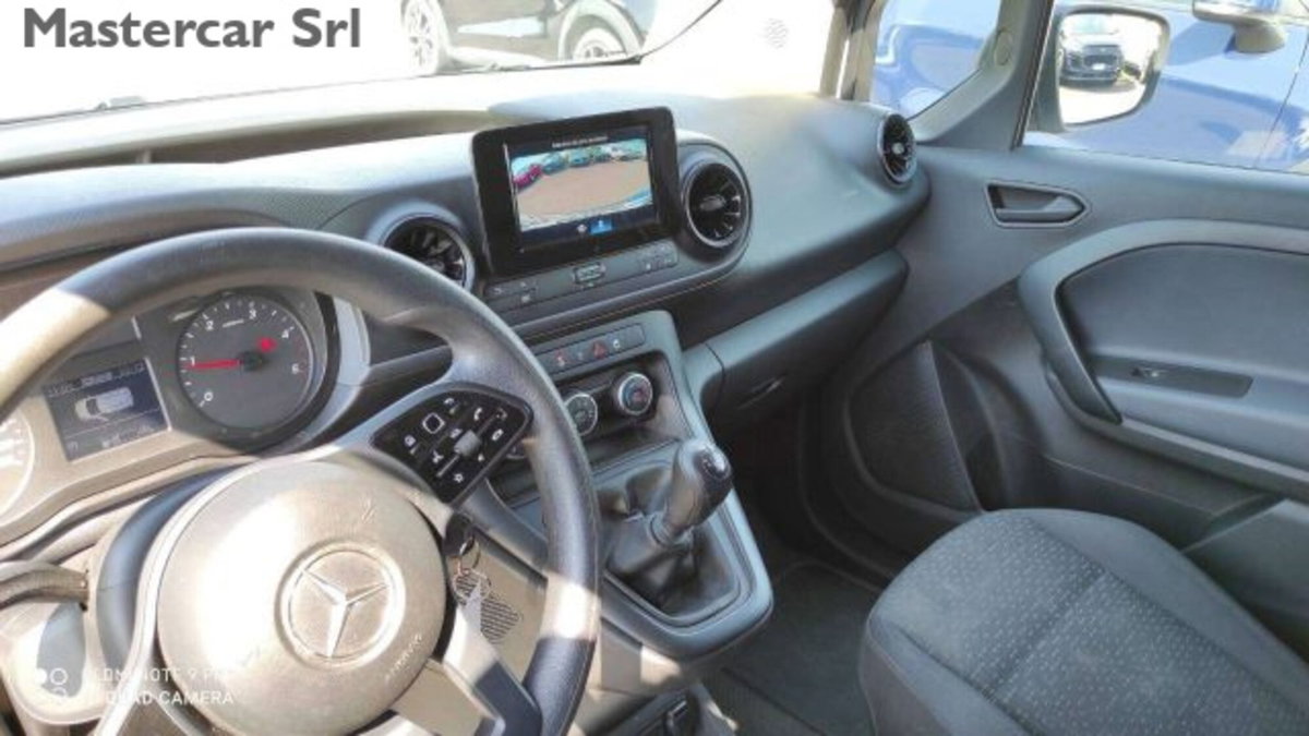 Mercedes-Benz Citan Tourer Long 112 cdi (13)