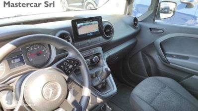 Mercedes-Benz Citan Tourer Long 112 cdi (13)