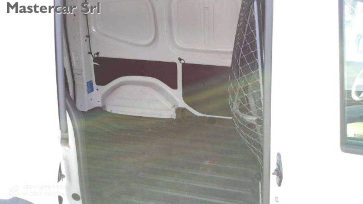 Mercedes-Benz Citan Tourer Long 112 cdi (15)