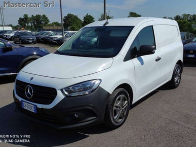 Mercedes-Benz Citan Tourer Long 112 cdi (2)