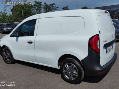 Mercedes-Benz Citan Tourer Long 112 cdi (4)