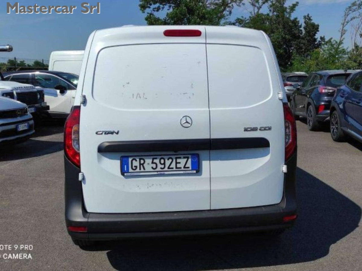 Mercedes-Benz Citan Tourer Long 112 cdi (5)
