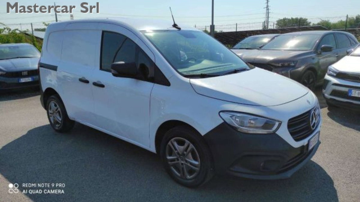 Mercedes-Benz Citan Tourer Long 112 cdi (8)