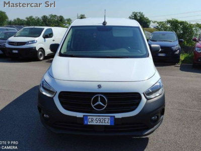 Mercedes-Benz Citan Tourer Long 112 cdi (9)