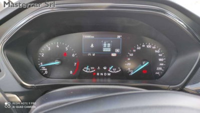 Ford Focus Station Wagon 1.0 EcoBoost 125 CV automatico SW ST-Line (15)