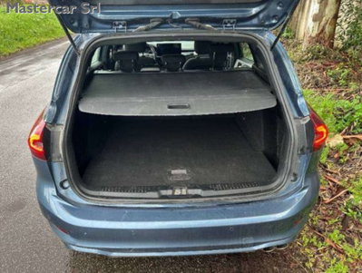 Ford Focus Station Wagon 1.0 EcoBoost Hybrid 125CV Powershift SW ST-Line Design (11)