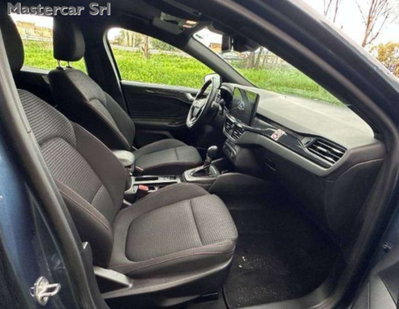 Ford Focus Station Wagon 1.0 EcoBoost Hybrid 125CV Powershift SW ST-Line Design (8)