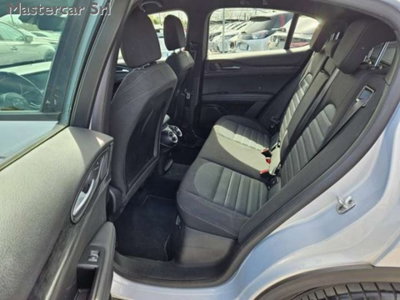 Alfa Romeo Stelvio Stelvio 2.2 Turbodiesel 210 CV AT8 Q4 Super (11)