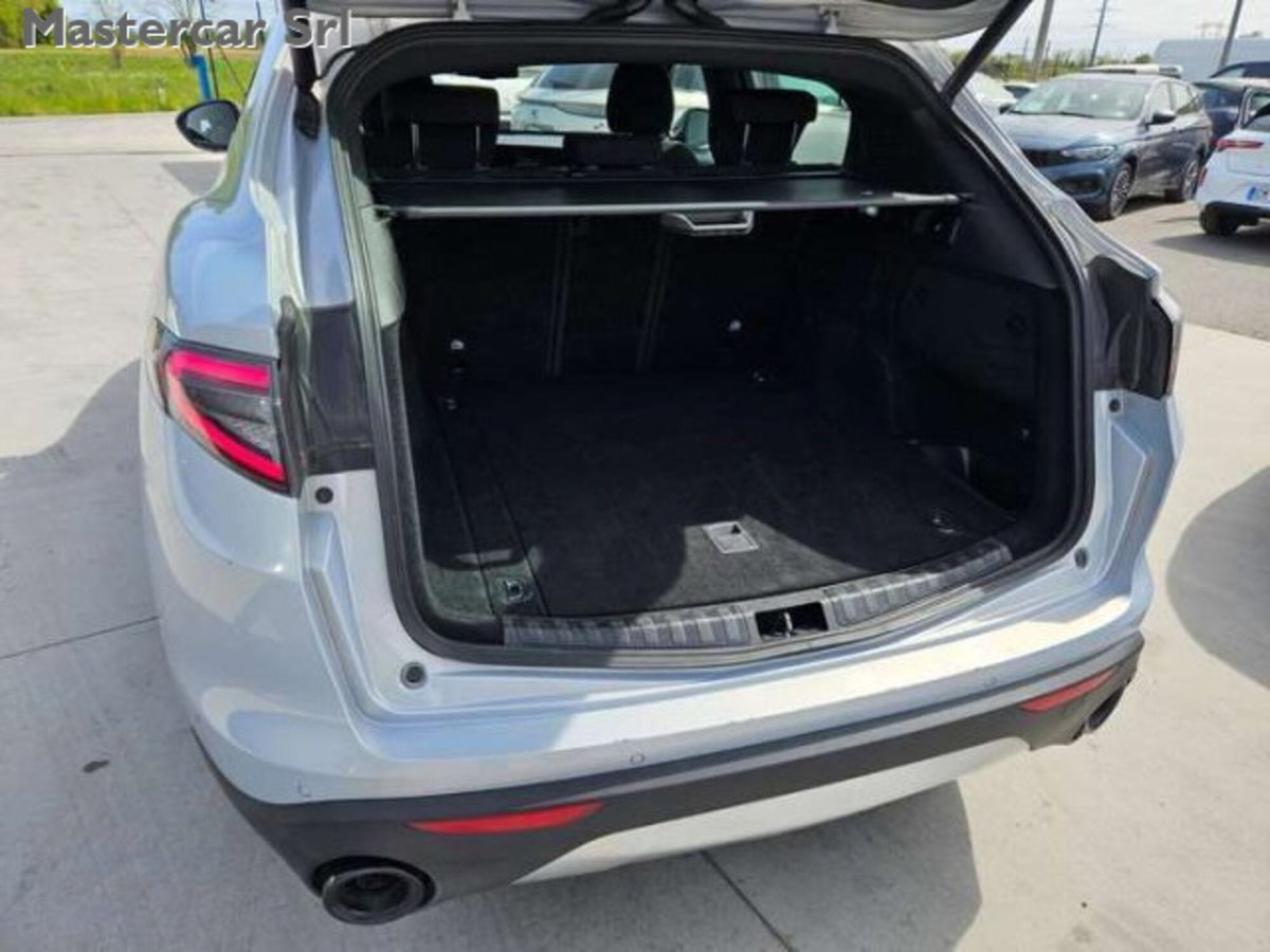 Alfa Romeo Stelvio Stelvio 2.2 Turbodiesel 210 CV AT8 Q4 Super (14)