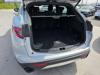 Alfa Romeo Stelvio Stelvio 2.2 Turbodiesel 210 CV AT8 Q4 Super (14)