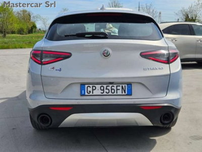 Alfa Romeo Stelvio Stelvio 2.2 Turbodiesel 210 CV AT8 Q4 Super (5)