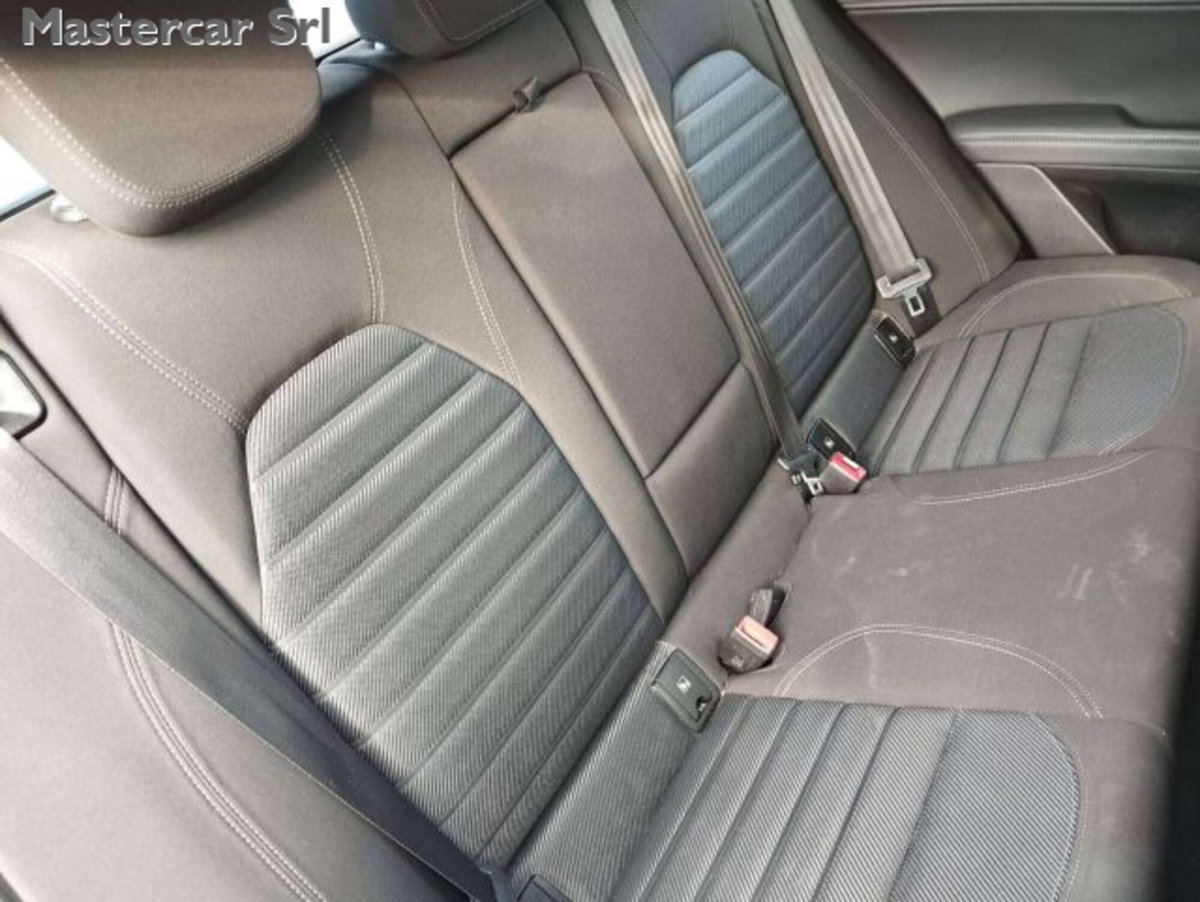 Alfa Romeo Stelvio Stelvio 2.2 Turbodiesel 210 CV AT8 Q4 Super (10)