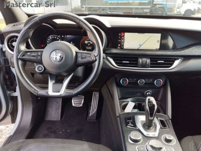 Alfa Romeo Stelvio Stelvio 2.2 Turbodiesel 210 CV AT8 Q4 Super (12)
