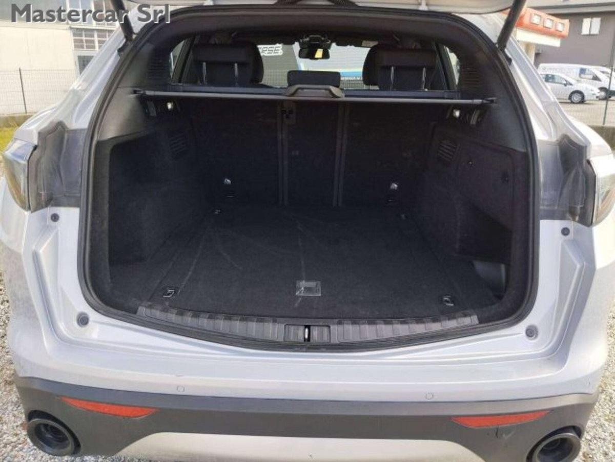 Alfa Romeo Stelvio Stelvio 2.2 Turbodiesel 210 CV AT8 Q4 Super (14)