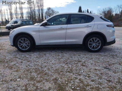 Alfa Romeo Stelvio Stelvio 2.2 Turbodiesel 210 CV AT8 Q4 Super (3)