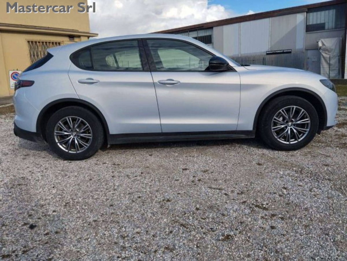 Alfa Romeo Stelvio Stelvio 2.2 Turbodiesel 210 CV AT8 Q4 Super (6)