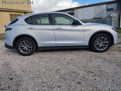 Alfa Romeo Stelvio Stelvio 2.2 Turbodiesel 210 CV AT8 Q4 Super (6)