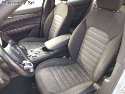 Alfa Romeo Stelvio Stelvio 2.2 Turbodiesel 210 CV AT8 Q4 Super (9)