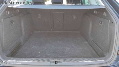 Skoda Superb Station Wagon 2.0 TDI EVO 200 CV SCR DSG Wagon 4x4 Executive (15)