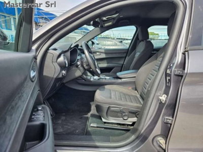 Alfa Romeo Stelvio 2.2 t Veloce Q4 210cv auto (10)