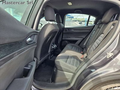 Alfa Romeo Stelvio 2.2 t Veloce Q4 210cv auto (12)
