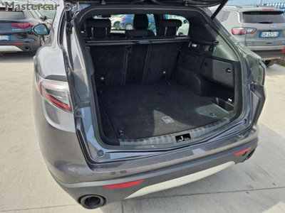 Alfa Romeo Stelvio 2.2 t Veloce Q4 210cv auto (15)