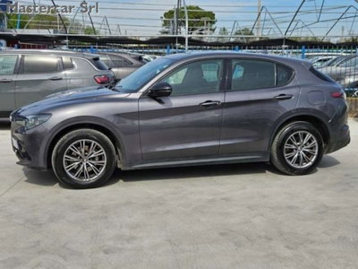 Alfa Romeo Stelvio 2.2 t Veloce Q4 210cv auto (3)