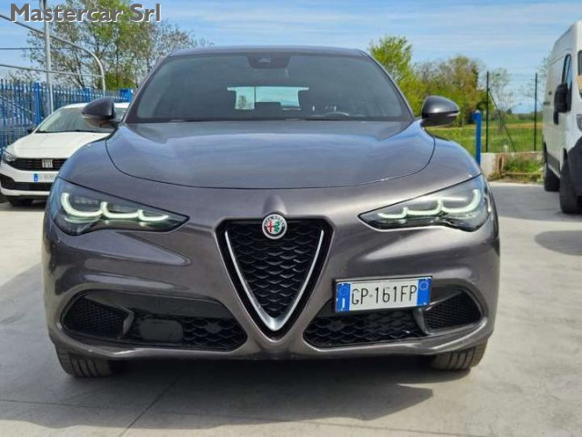 Alfa Romeo Stelvio 2.2 t Veloce Q4 210cv auto (9)