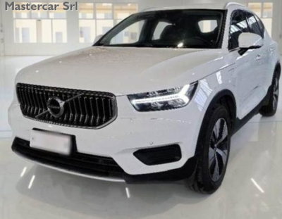 Volvo XC40 T5 Recharge Plug-in Hybrid Inscription Expression (2)