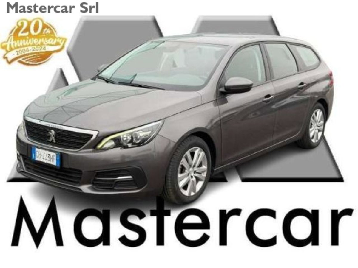 Peugeot 308 SW BlueHDi 100 S&S Business