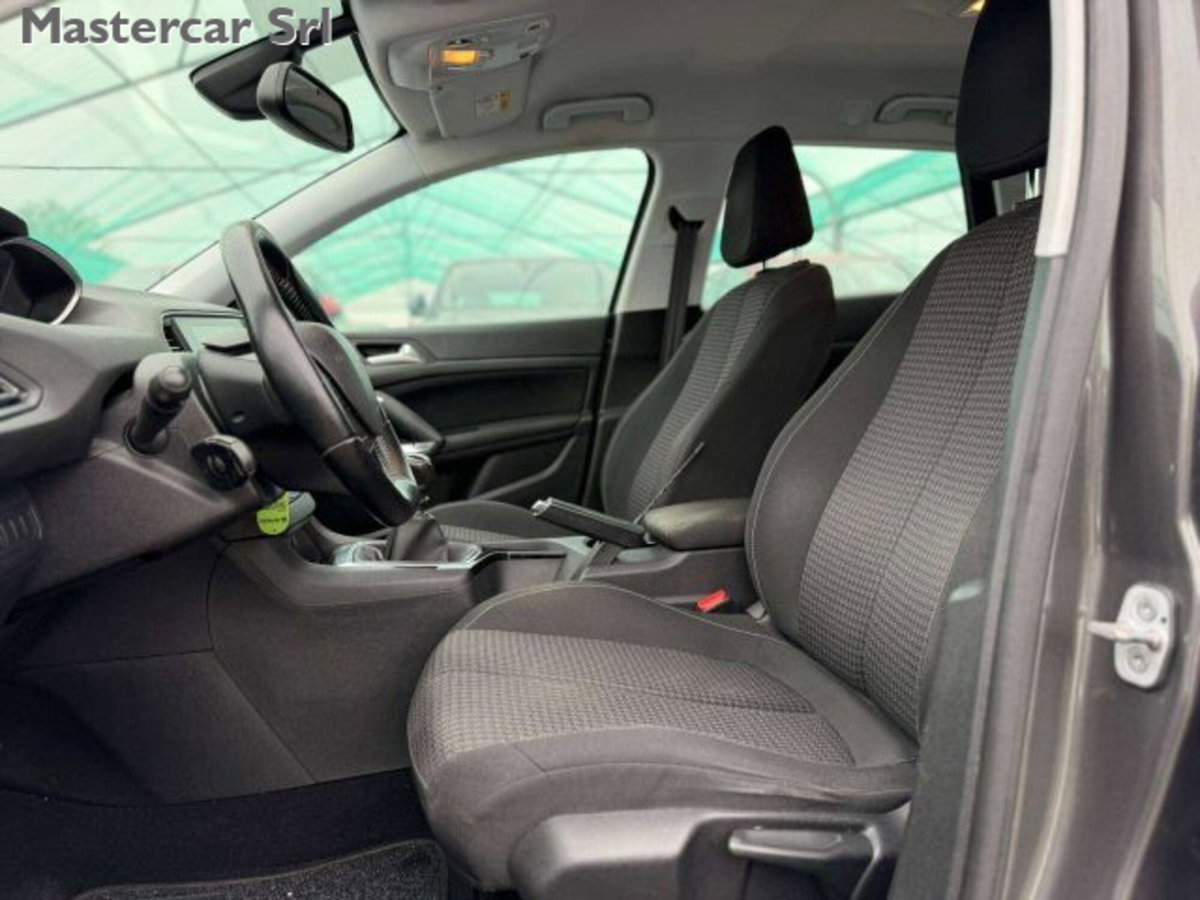 Peugeot 308 SW BlueHDi 100 S&S Business (10)