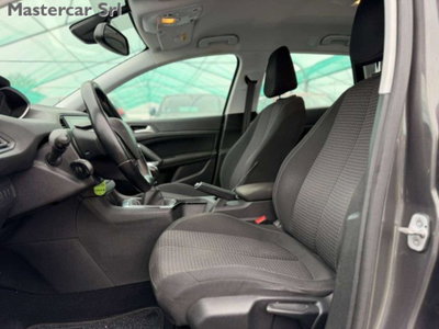 Peugeot 308 SW BlueHDi 100 S&S Business (10)