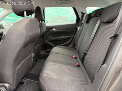 Peugeot 308 SW BlueHDi 100 S&S Business (11)
