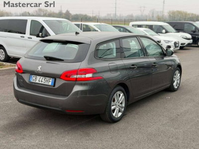 Peugeot 308 SW BlueHDi 100 S&S Business (12)