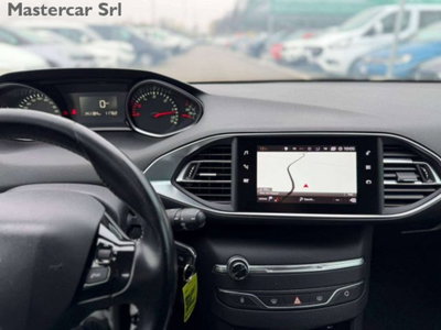 Peugeot 308 SW BlueHDi 100 S&S Business (13)