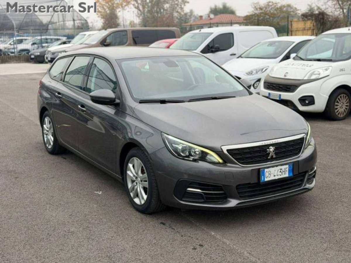 Peugeot 308 SW BlueHDi 100 S&S Business (2)
