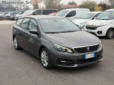 Peugeot 308 SW BlueHDi 100 S&S Business (2)